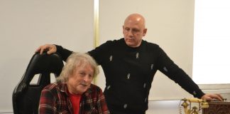 El STMVL apoya la nueva corriente sindical del “Pollo” Sobrero