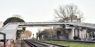 Fuerte reclamo del municipio de Morón contra el gobierno nacional