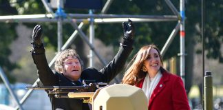 Un 9 de julio para todos los gustos