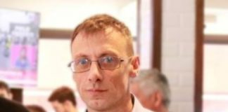 Fernando Favilli: «Hurlingham es uno de los refugios de La Cámpora»