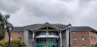 Una empleada denunció acoso de funcionario de Hurlingham