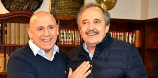 Ricardo Alfonsín: “No vi este año una sola posición buena de la UCR”