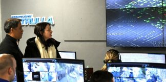 Cayó banda de motochorros en Vilo