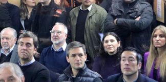 Sabbatella: “La democracia argentina necesita saber quién mandó a matar a Cristina”