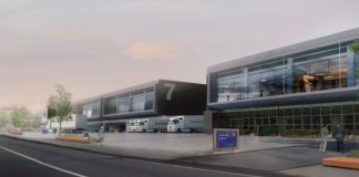 El Municipio de San Martín presentó un nuevo Parque Industrial