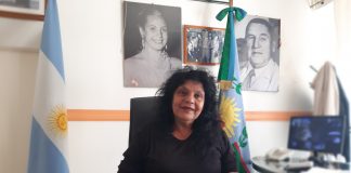 Olalla: “Estamos ante un saqueo económico y financiero del país”