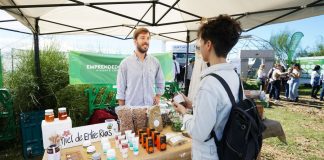 Emprender Sustentable, curso para emprendedores