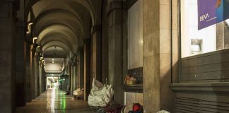 La UCA difundió números negros sobre la pobreza