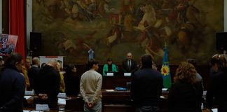 El Municipio fue autorizado a pedir préstamo para obras públicas