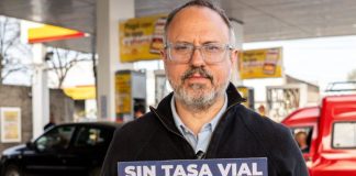 Valenzuela: “Estamos pendientes de las señales de reactivación”