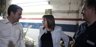 Ramón Lanús, el intendente que juega a dos puntas