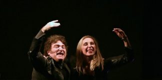 Con la cabeza en 2025