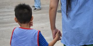 Morón abre la preinscripción 2025 para los jardines municipales