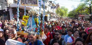 García Cuerva: «Los sabios buscan soluciones, los mediocres culpables”