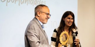 Tres de Febrero fue certificada por su gestión eficiente