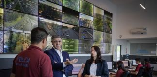 Soledad Martínez: “Tenemos un gobernador que no le importa la seguridad”