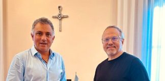 Valenzuela ya es libertario