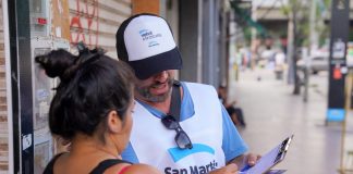 Nueva edición de “Volvé a la Escuela”