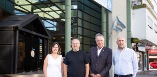 Banco Nación: sucursal Ciudadela absorbe la operatoria de Ramos Mejía