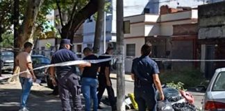 Escalofriante hallazgo en Ciudadela