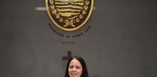 Soledad Martínez: “Sabemos cómo administrar y cuidar la plata de los vecinos”