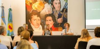 El Municipio y CONICET presentaron una app para prevenir el VPH