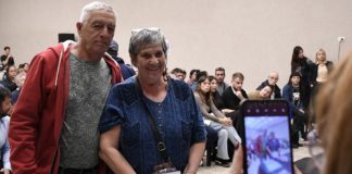 Más de 200 familias firmaron la escritura de sus viviendas