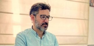 Hernán Sabbatella habló de la denuncia por abuso