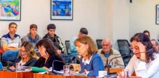 El HCD de San Fernando aprobó la Rendición de Cuentas de 2024