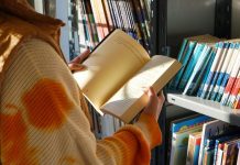 Apoyo del Municipio a la Red de Bibliotecas