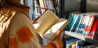 Apoyo del Municipio a la Red de Bibliotecas