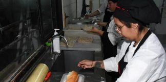 El Municipio puso en marcha un nuevo Operativo Abrigar