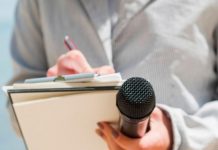 El poder político causó 52% de ataques a la prensa en 2024