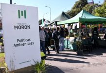 Actividades municipales en el Día Mundial del Ambiente