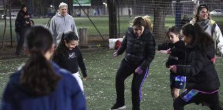El deporte como herramienta para promover el liderazgo femenino