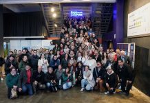 Cierre de la Expo Ciudad PyME en San Martín