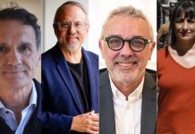 Elecciones 2025: batido de resultados en la región noroeste del GBA