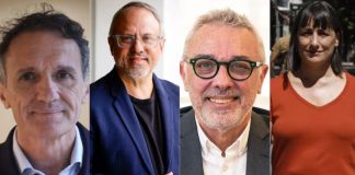 Elecciones 2025: batido de resultados en la región noroeste del GBA