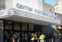 Vicente López recibe a Francia en el Centro Cultural Munro