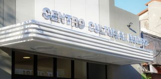 Vicente López recibe a Francia en el Centro Cultural Munro