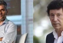 El peso electoral de los nombres propios