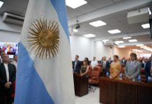 Juras en San Martín y Vicente López