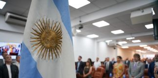 Juras en San Martín y Vicente López