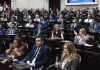 Presupuesto 2026: LLA ganó y perdió en Diputados
