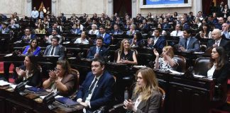 Presupuesto 2026: LLA ganó y perdió en Diputados
