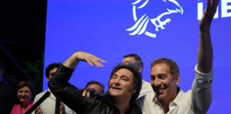 Resultados de las elecciones legislativas 2025