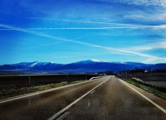 Vacaciones: irse con lo justo