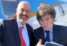 Se picó la reforma laboral camino a Diputados