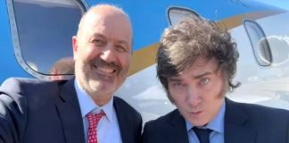 Se picó la reforma laboral camino a Diputados