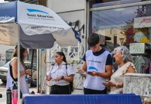 Edición 2026 de “Volvé a la Escuela”